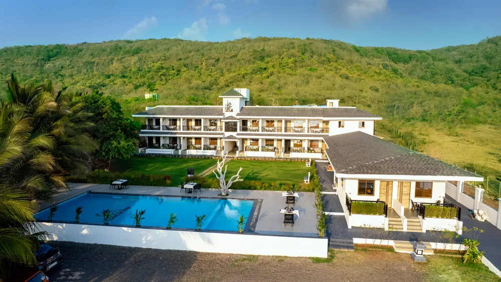 Coco's Inn Resort