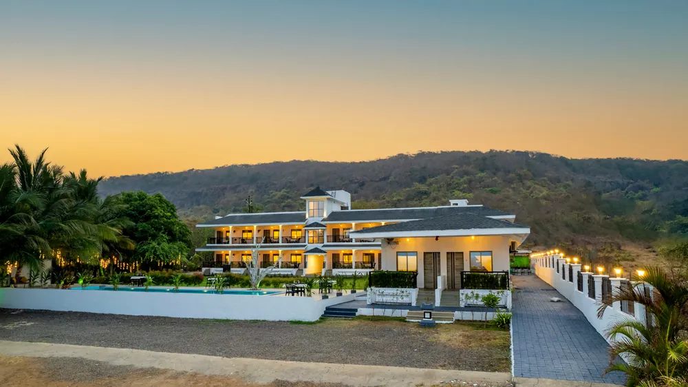 Coco's Inn Resort