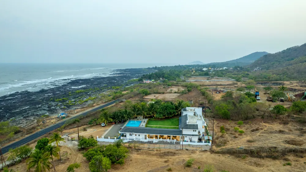 Coco's Inn Resort