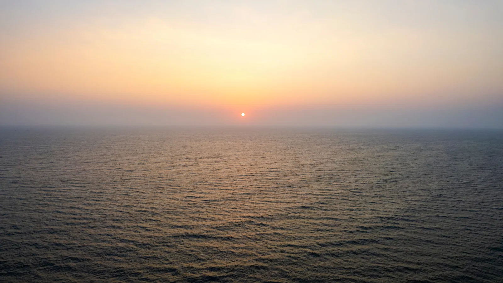 Sea view near Coco's Inn