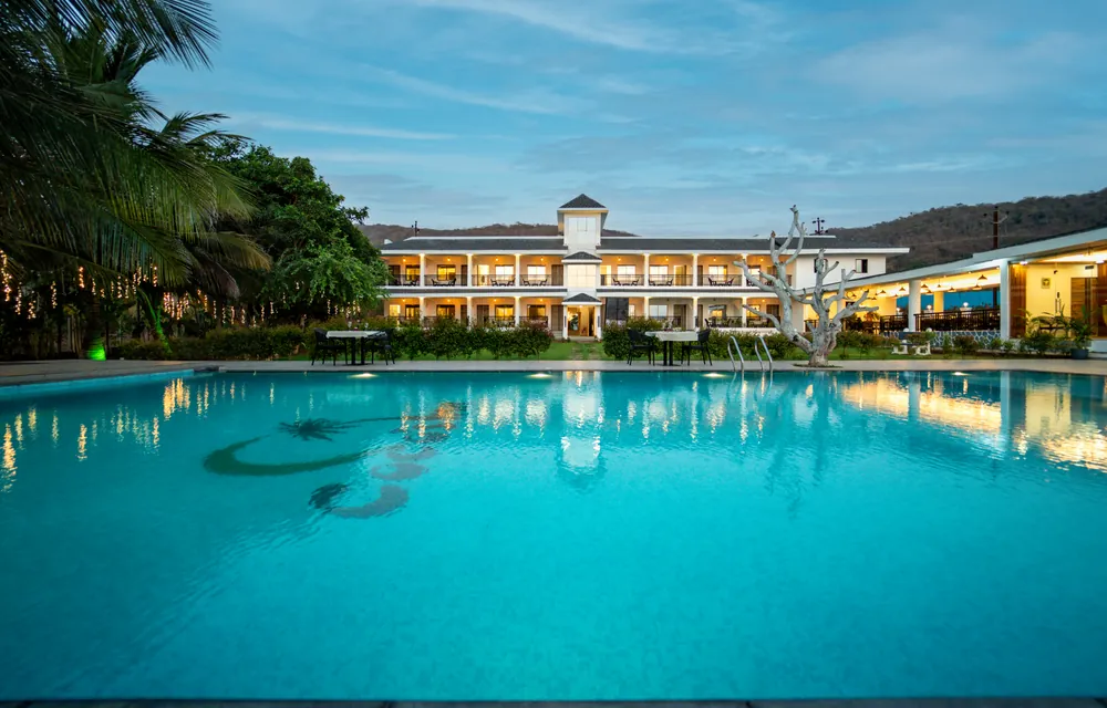 Corporate activity at Coco's Inn