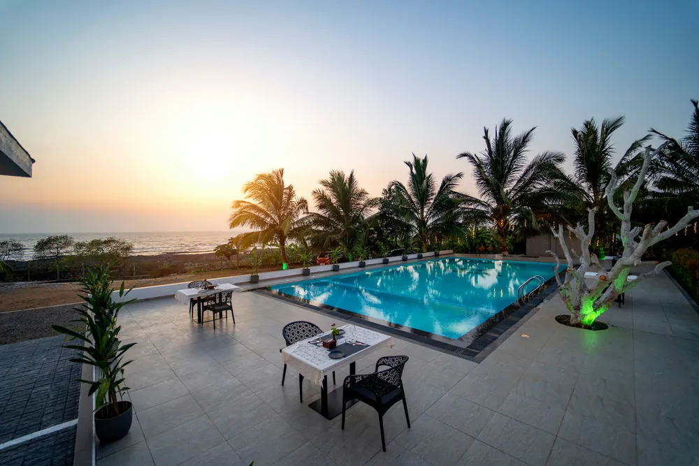 Coco's Inn Resort