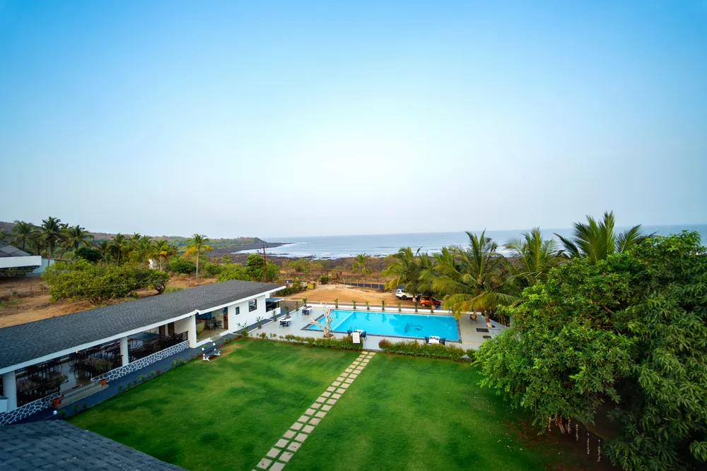 Coco's Inn Resort