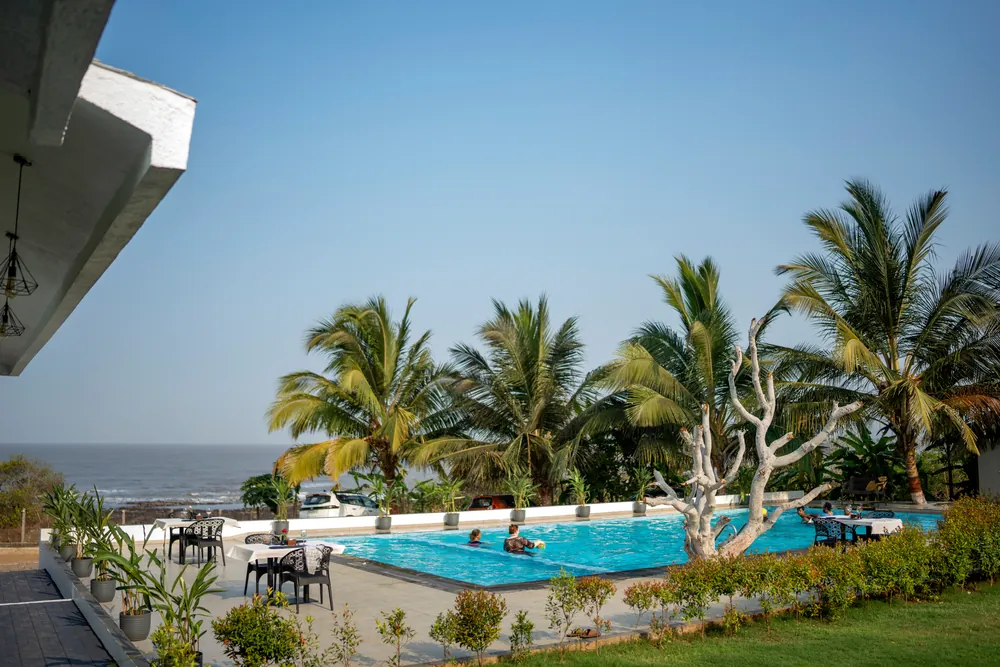 Coco's Inn Resort