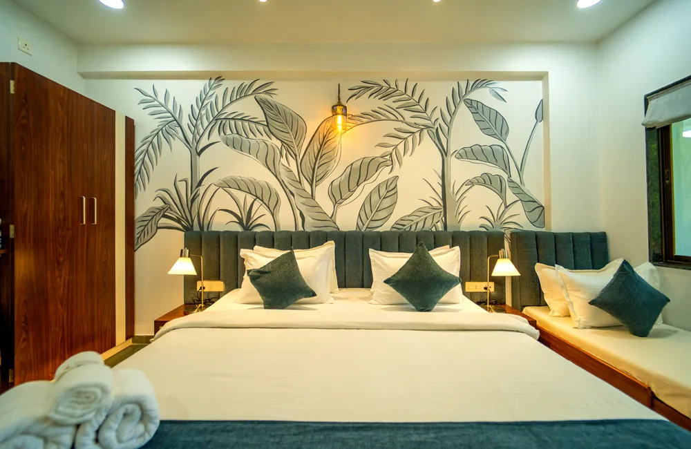 Coco's Inn Resort