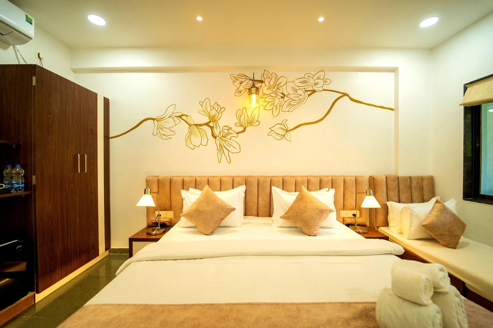 Sea View Premium Room