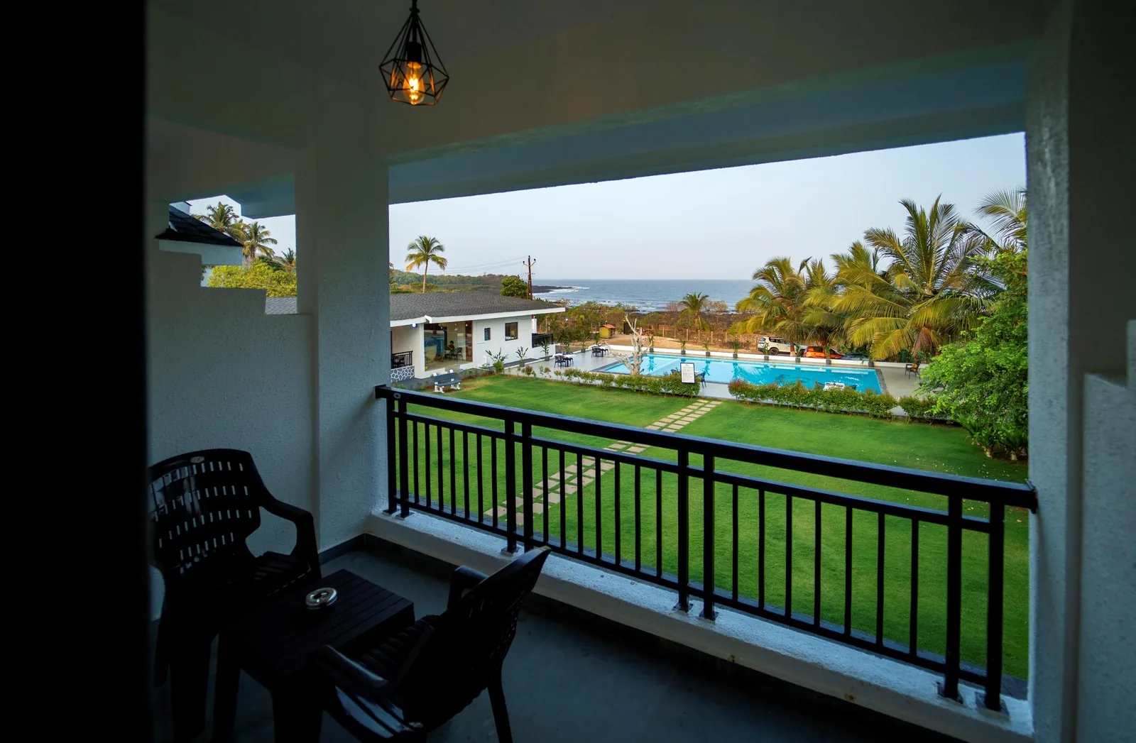 Sea View Premium Room